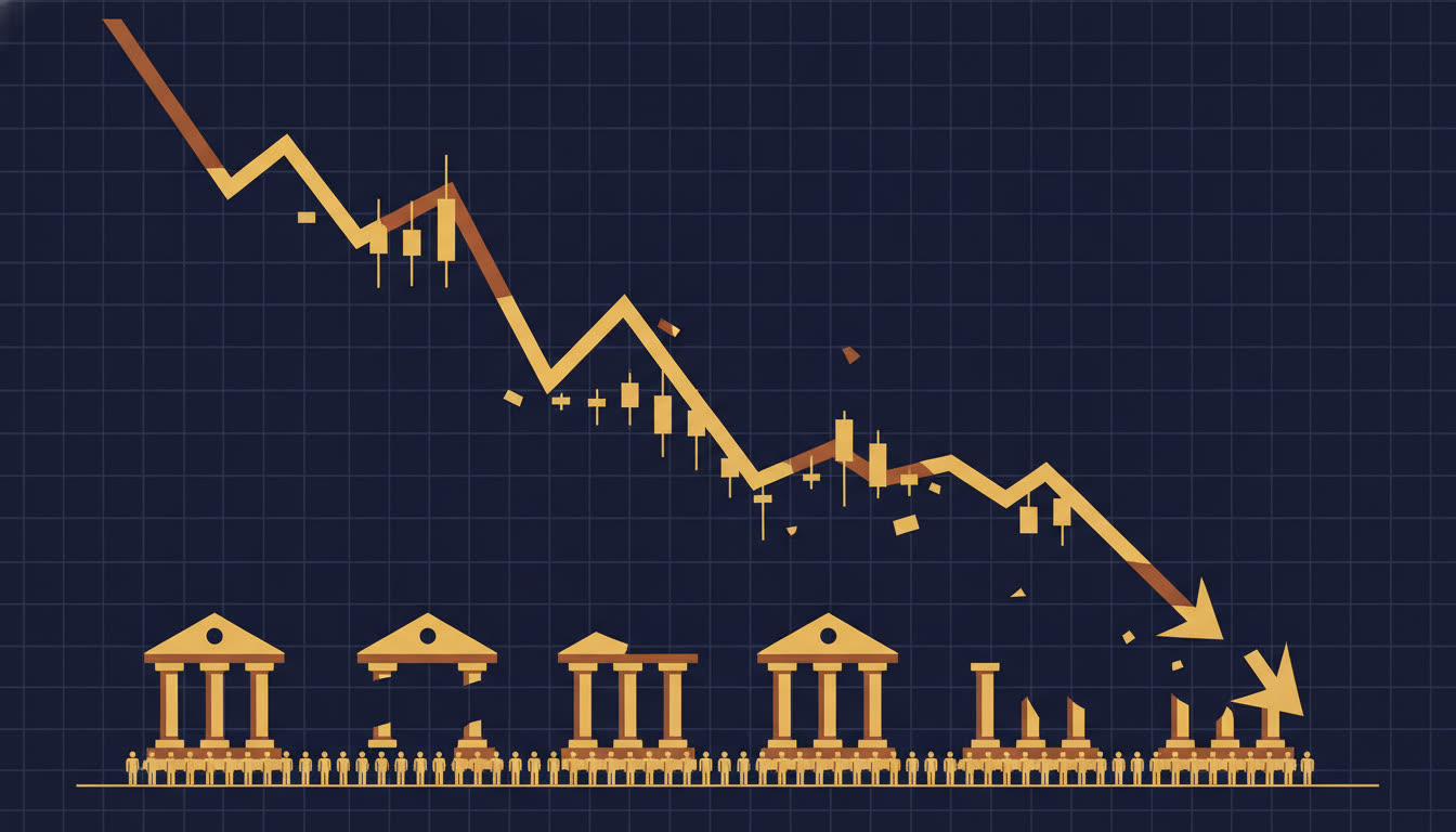 La grande crisi del 1929: come un crollo di Borsa diventò dieci anni di Depressione