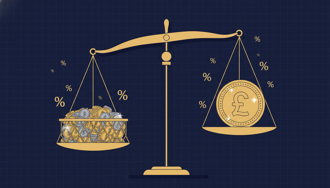 ETF o fondo gestito? Cosa dicono davvero i numeri (e perché i costi contano più di quanto pensi)